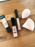 Concealers I Love (and where I use them)