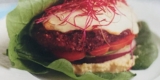 Spring Recipe: Beet & Quinoa Burgers
