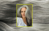 How To Choose The Best Grey Hair Extensions