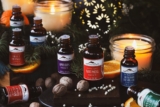 Holiday Scents: 3 Essential Oil Blends for the Winter Season