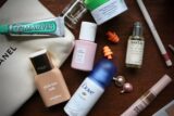 What’s In My Travel Bag?