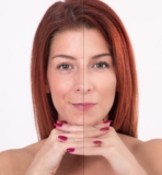 How can I restore collagen in my face? – 100% PURE