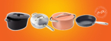6 Best Ceramic Cookware Sets 2024: New Chef Tested Ultimate Guide