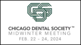 Smiles All Around at the Chicago Dental Society’s 159th Midwinter Meeting