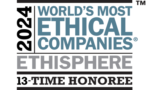 Henry Schein Named as One of the 2024 World’s Most Ethical Companies®